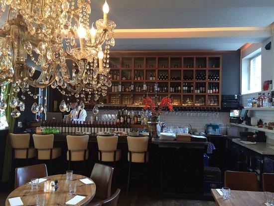 't Klaoske Food & Drinks